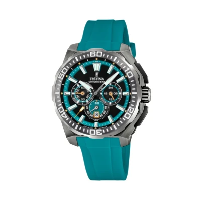 Obrázek Festina muži Hodinky F20725/6
