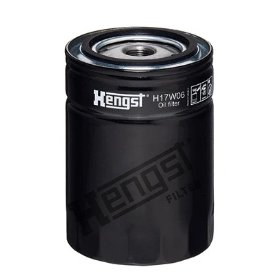 Obrázek Olejový filtr HENGST FILTER H17W06