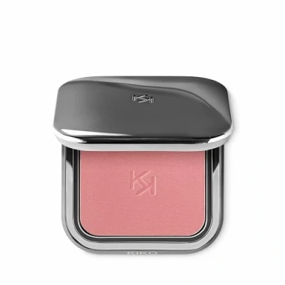 Obrázek KIKO Milano Unlimited Blush 10, pudrová rouge pro individuální modelování dlouhé držení