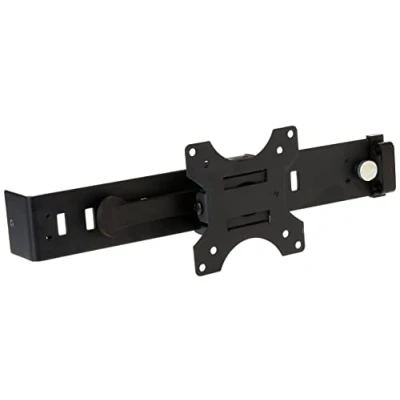 Obrázek LINDY 40879 Monitorhalterung für Trennwand