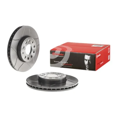 Obrázek Brzdový kotouč BREMBO 09.9145.75