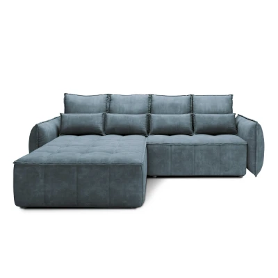 Obrázek Sedací souprava Campo Materiál / Dekor: Toscany 40, Orientace: Levá