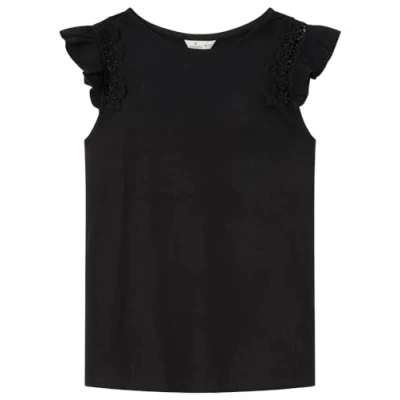 Obrázek Springfield Triko s potiskem, Ženy, Velikost: Medium, Black
