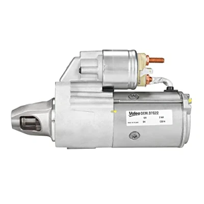 Obrázek Startér VALEO 438240