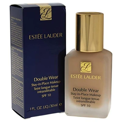 Obrázek Estée Lauder Double Wear Stay in Place Make Up, 1N1, Ivory Nude, 1 balení (1 x 30 ml)