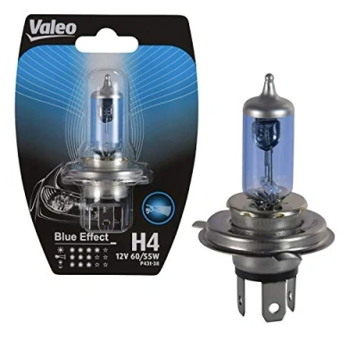 Obrázek Valeo Glühlampe Nebelscheinwerfer Blue Effect 032512