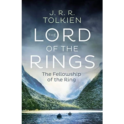 Obrázek the Fellowship of Ring: brilliantly fun new lift flap animal board book series with wonderfully colourful illustrations perfect for young children! (The Lord Rings)