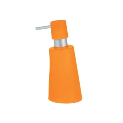 Obrázek Spirella Move 10.10473 dávkovač mýdla, Polypropylen, Oranžová
