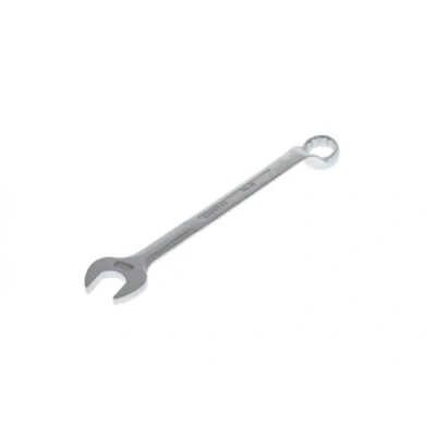 Obrázek GEDORE Kruhový otevřený klíč, SW 1,3/4&quot;, palec, zalomený, 12hranný, klíč na klíče, 1 B 1,3/4AF