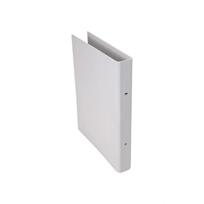 Obrázek Bigso Box of Sweden 796145580 Ordner Panneau de Glasfaser weiß 25 x 4,8 31,5 cm