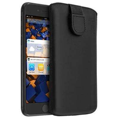 Obrázek mumbi ochranná pouzdra pro iPhone