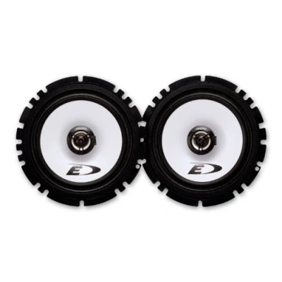 Obrázek Alpine SXE 1725S 16, 5 cm (6, palců) 2 cestný koaxiální reproduktor, černý
