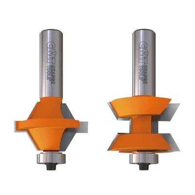 Obrázek CMT ORANGE TOOLS 955.510.11 V NUT UND FEDERVERBINDUNGSSET MIT KUGELLAGER S=12 D=40X25,4