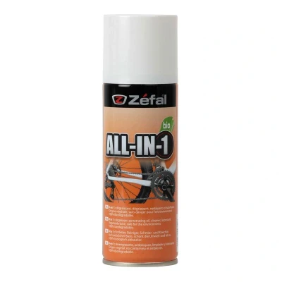 Obrázek Zefal All in one sprej 150 ml Olej