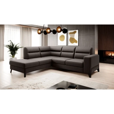 Obrázek Cassara sedací souprava Materiál / Dekor: Flores 22, Orientace: Levá