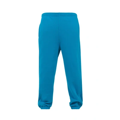 Obrázek Urban Classics Sweatpants SP Teplákové kalhoty, Muži, Velikost: 3XL, Turquoise