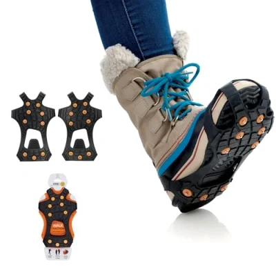 Obrázek Sidas Walking Boot Accessory Walk Traction UK Size 8 10