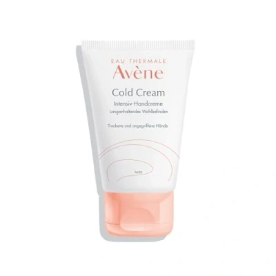 Obrázek Avène Cold Cream Crema Mani Concentrata, 50 ml