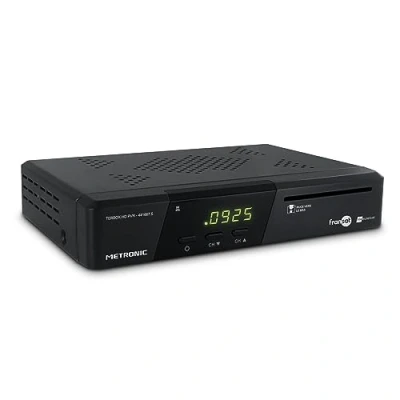 Obrázek METRONIC Terbox 441667 Tuner Ja (MPEG4 HD)