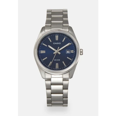Obrázek Casio Hodinky silvercoloured, Velikost: One Size, Silver coloured
