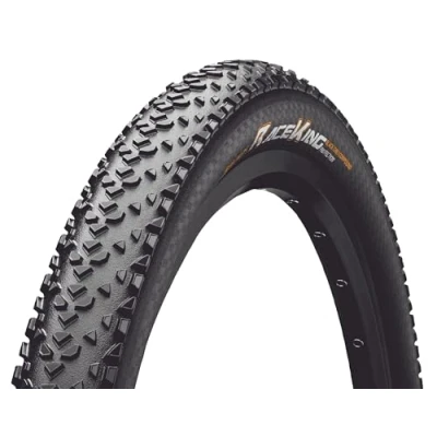 Obrázek Continental Race King 29x2,20 (55 622) ProTection skládací černá Plášť