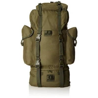 Obrázek Mil Tec Bw bojový batoh 35 l