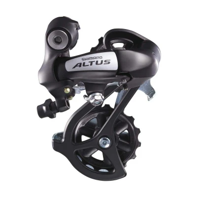 Obrázek Shimano Altus RD M310 černá (8s) Měnič