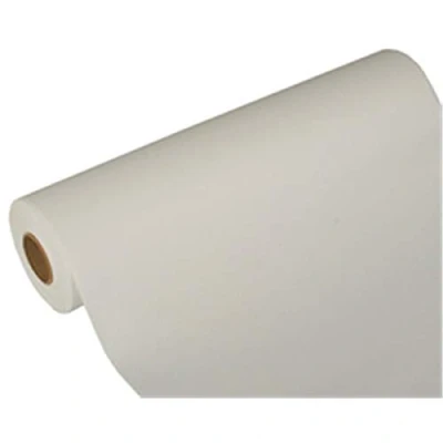 Obrázek Papstar, Běhoun na stůl, Tissue &quot;ROYAL Collection&quot; 24 m x 40 cm bílý, #84309