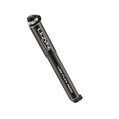 Obrázek Lezyne Mini čerpadlo ALU CNC Road Drive, černá Gd, 1 MP RDDR V2S04