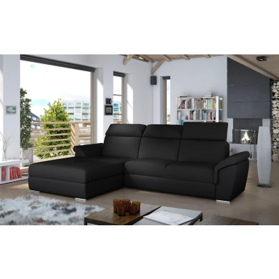 Obrázek Trevisco sedací souprava Materiál / Dekor: Ekokůže Soft 11, Orientace: Levá