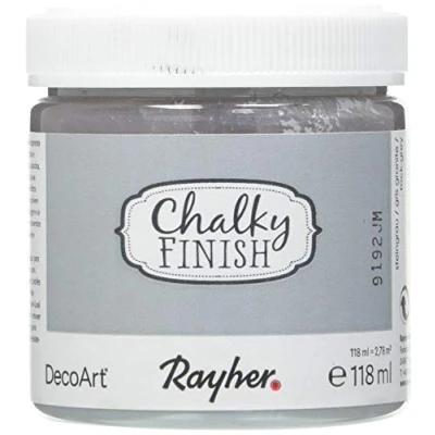 Obrázek Rayher, Chalky Finish, dóza 118 ml