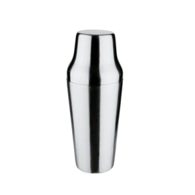 Obrázek Paderno World Cuisine 41461 07 Pariser Shaker, 670 ml, Grau