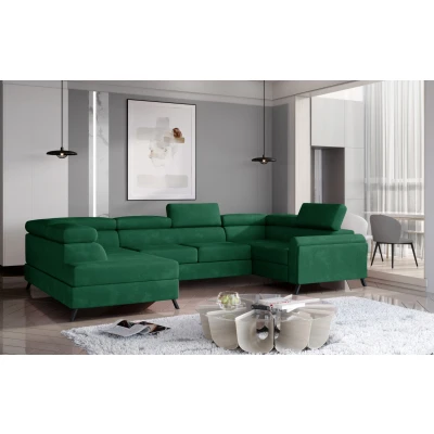 Obrázek Escada sedací souprava Materiál / Dekor: Kronos 19, Orientace: Levá