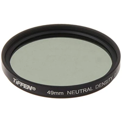 Obrázek Tiffen FILTR 49 mm NOVÝ DENSITY 0,9