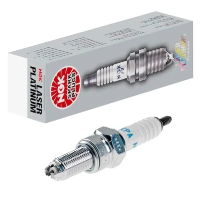 Obrázek NGK 7785 Zapalovací svíčka