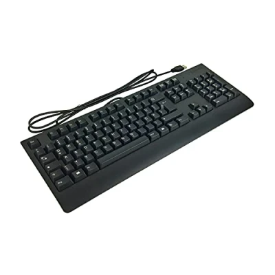 Obrázek Lenovo Preferred Pro II USB klávesnice German