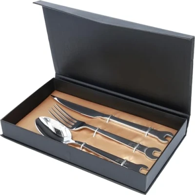 Obrázek KS Tools 11100 sada příborů, 3dílná