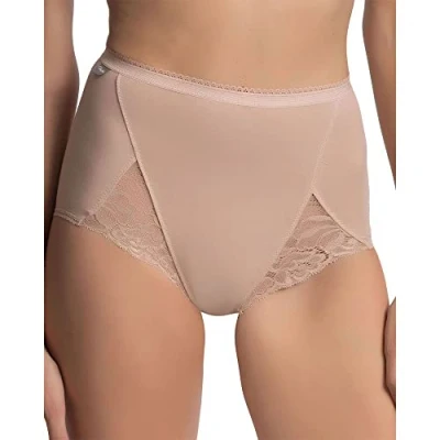 Obrázek Playtex dámské Hipster Béžová (přírodní)