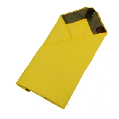 Obrázek Domke F 34L ochranné pouzdro 48 cm (19 palců) žluté