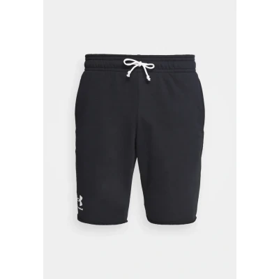 Obrázek Under Armour Rival Sportovní kraťasy, Muži, Velikost: Small, Black