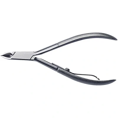 Obrázek Victorinox Kleště na kůžičku, pro ruce a nohy, profesionální, manikúra, pedikúra, přesnost, ušlechtilá ocel, stříbrné