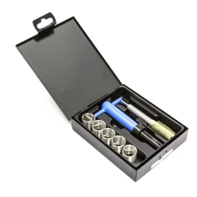 Obrázek V Coil 24 mm x 1,5 metrisches Feingewinde Set.