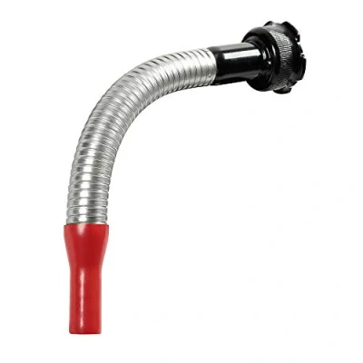 Obrázek Lampa 67018 Einfüllstutzen Flexibel für Benzin