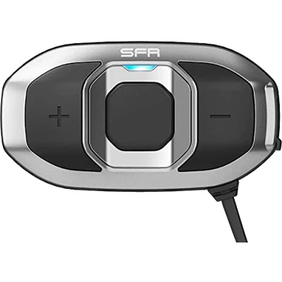 Obrázek Sena SFR 01 Bluetooth jednotlivá sada černá