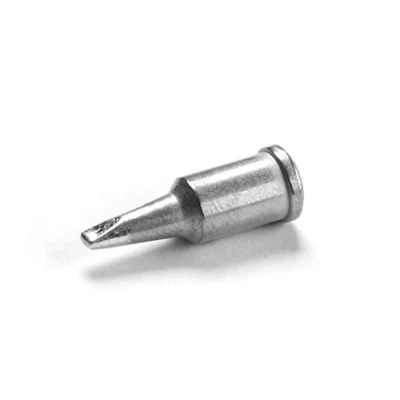 Obrázek ERSA Pájecí hrot pro Independent 75 rovný poniklovaný dláto, 2,4 mm, 0G072KN