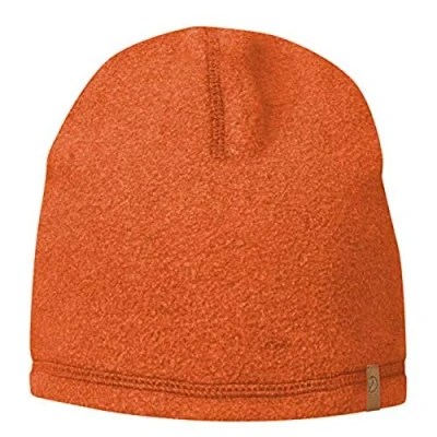 Obrázek Fjällräven Unisex pletená čepice Lappland Fleece