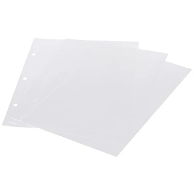 Obrázek Artemio 6 pořadačů pro Clear Stamps