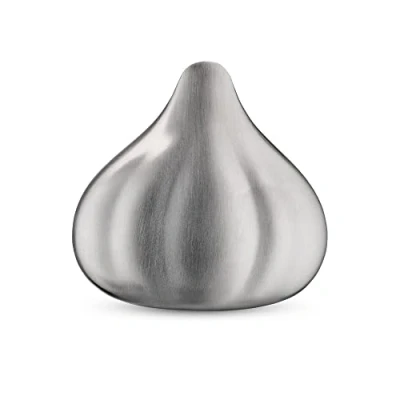 Obrázek Alessi Savon du Chef Geruch Entferner Seife,L 7cm, B 6,5cm, H 3cm
