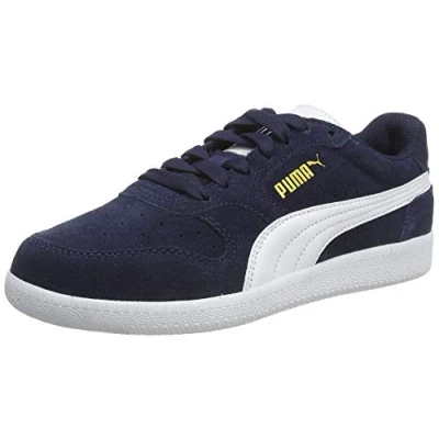Obrázek Puma Unisex Icra Trainer Sd Sneaker, Peacoat White