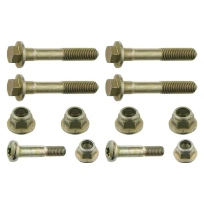 Obrázek febi bilstein 24393 sada šroubů pro příčné rameno, 1 kus